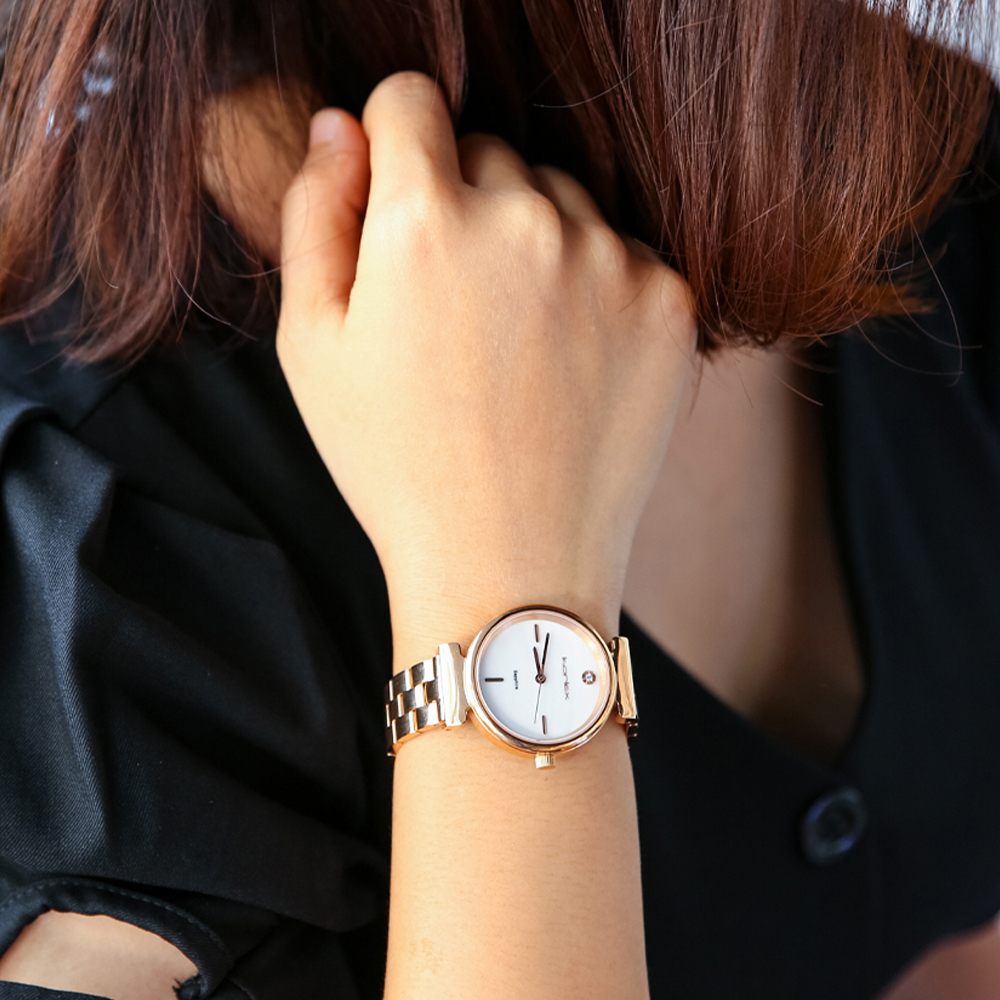 Đồng hồ KORLEX 32 mm Nữ KS035-01