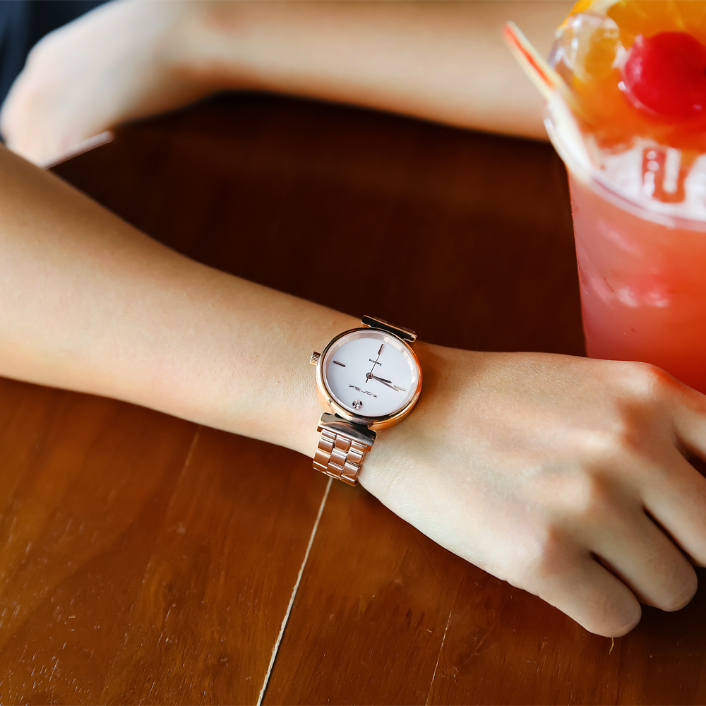 Đồng hồ KORLEX 32 mm Nữ KS035-01