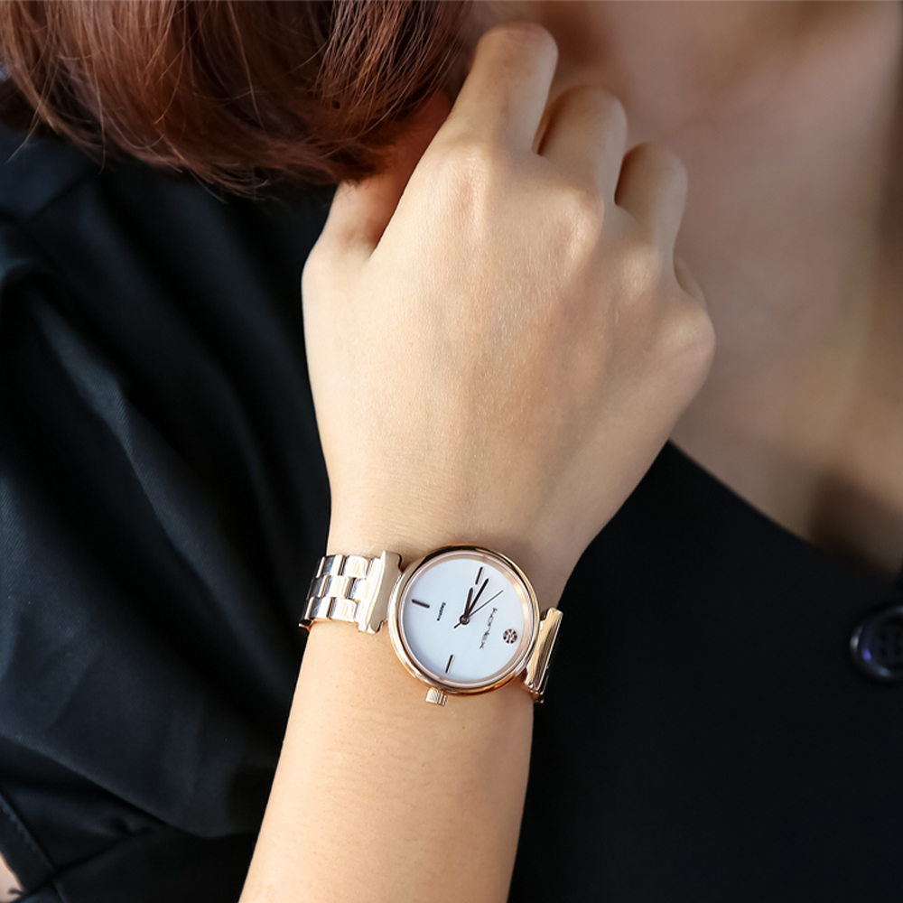 Đồng hồ KORLEX 32 mm Nữ KS035-01