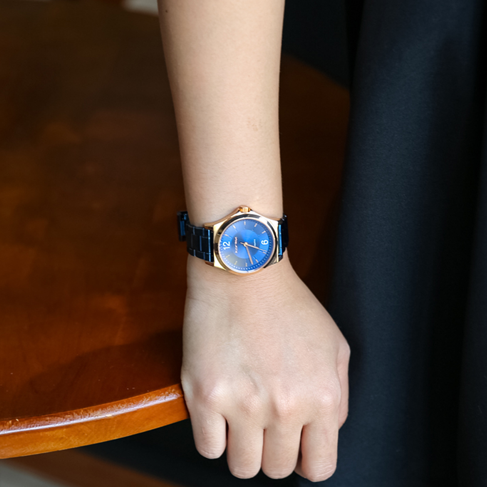 Đồng hồ KORLEX 32 mm Nữ KS037-01