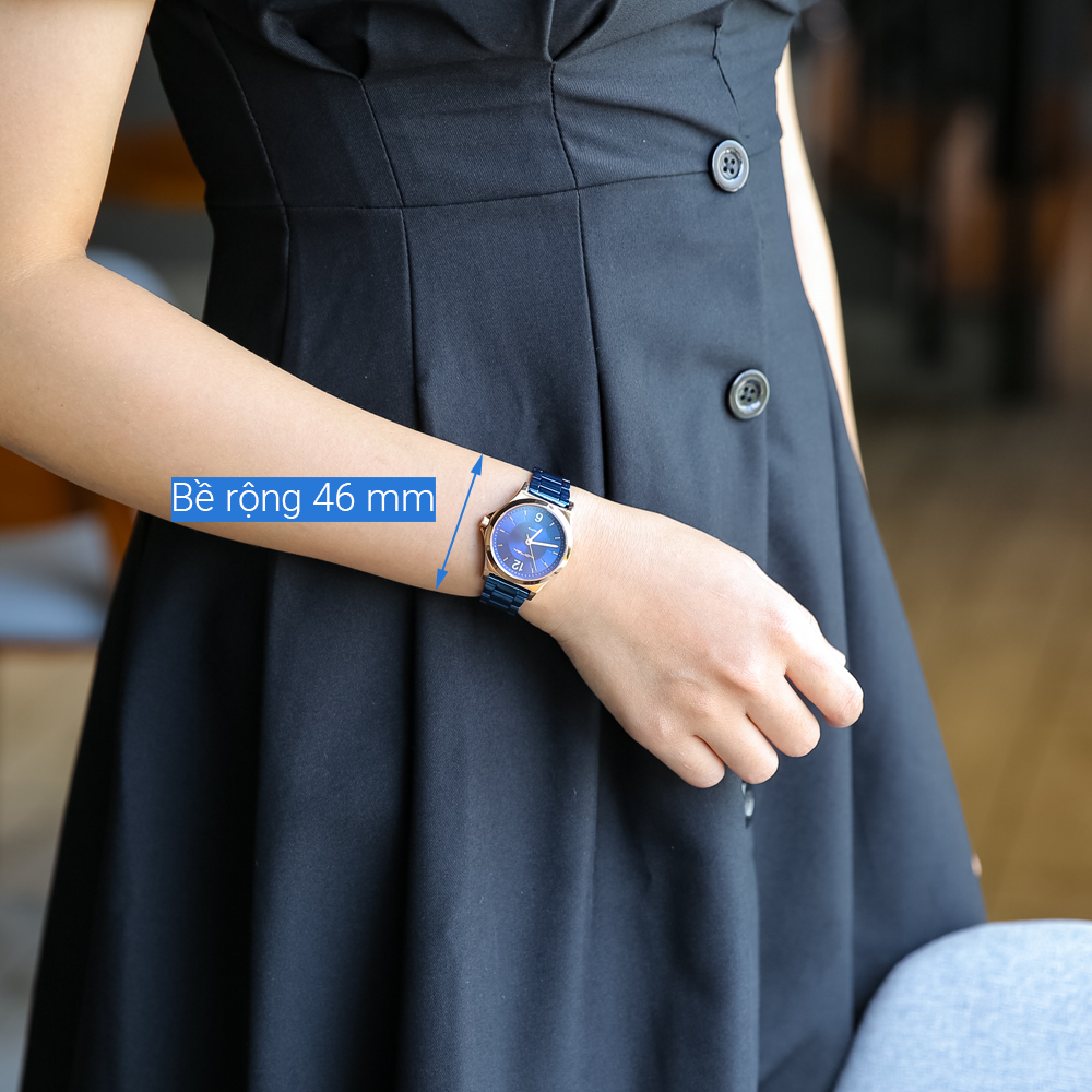 Đồng hồ KORLEX 32 mm Nữ KS037-01