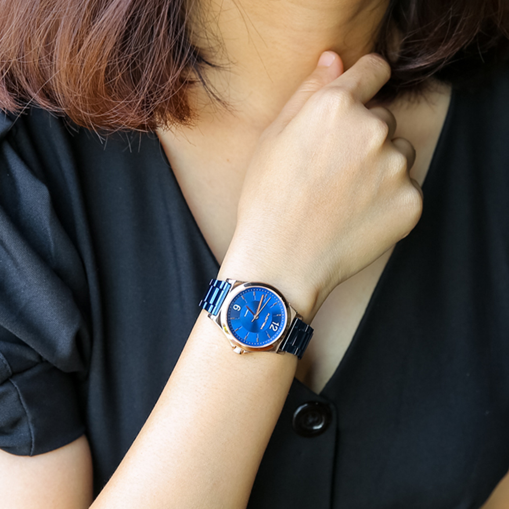 Đồng hồ KORLEX 32 mm Nữ KS038-01