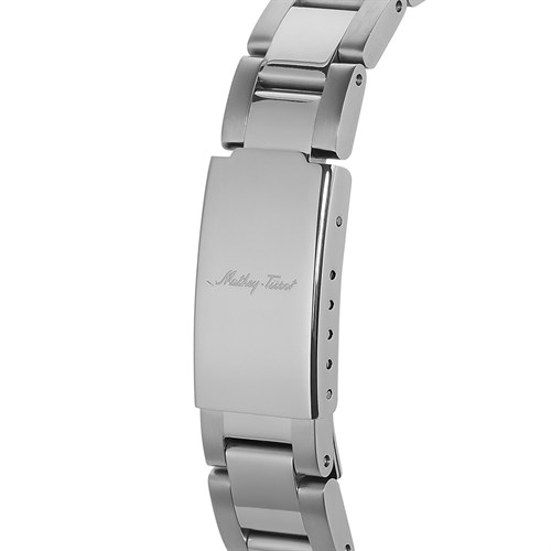 Đồng hồ MATHEY TISSOT 30 mm Nữ D450AI Màu Bạc
