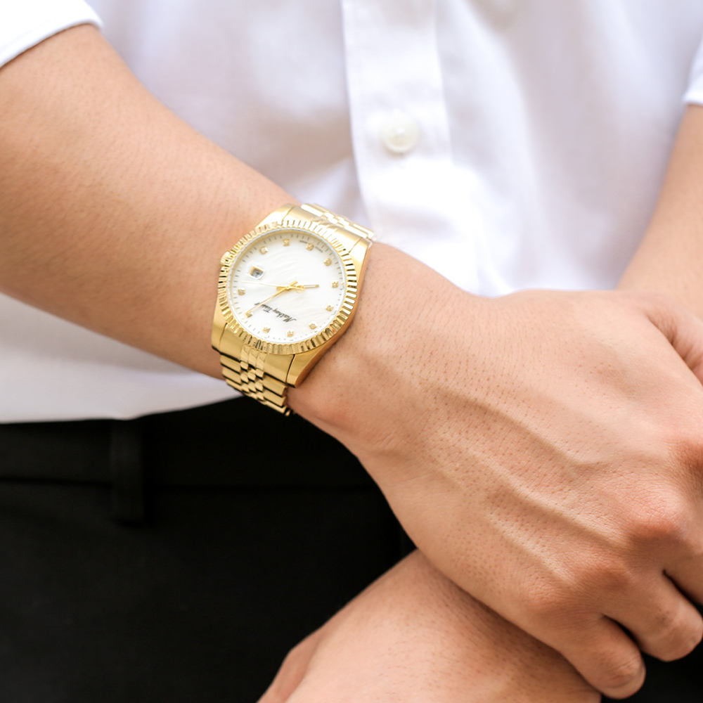 Đồng hồ MATHEY TISSOT Rolly II 40 mm Nam H710PI