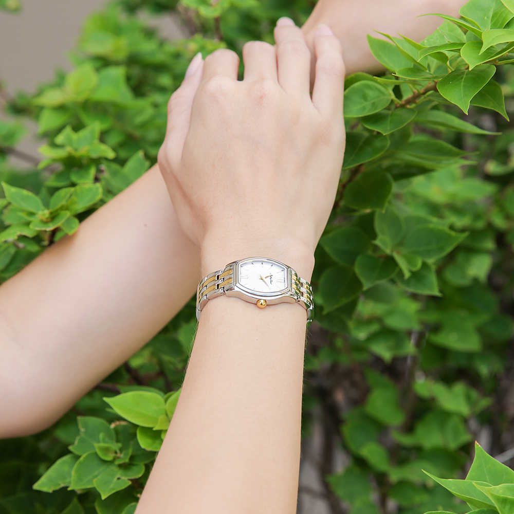 Đồng hồ MATHEY TISSOT 23 mm Nữ D104PYI