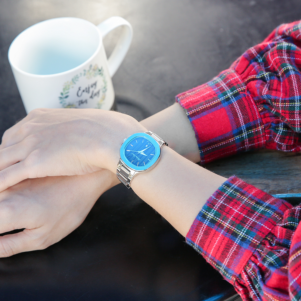 Đồng hồ MATHEY TISSOT 32 mm Nữ D152ABU