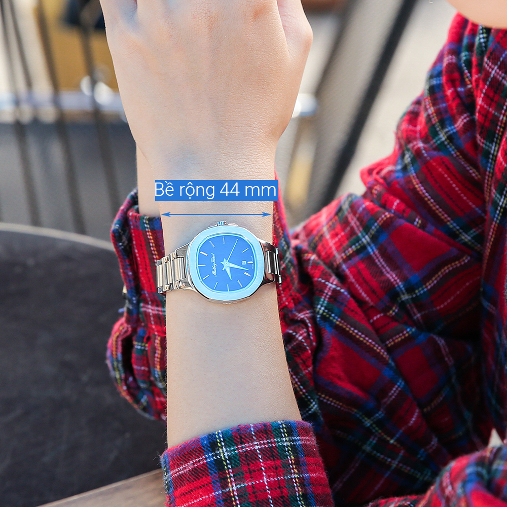 Đồng hồ MATHEY TISSOT 32 mm Nữ D152ABU