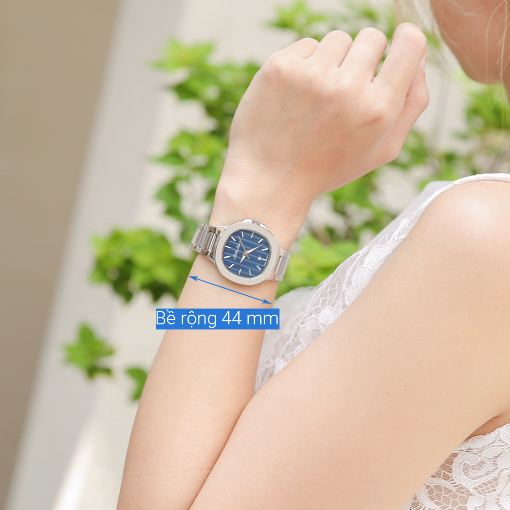 Đồng hồ MATHEY TISSOT 32 mm Nữ D152ABU