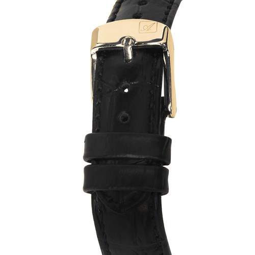 Đồng hồ ADRIATICA 30 mm Nữ A3000.1223Q Màu Đen