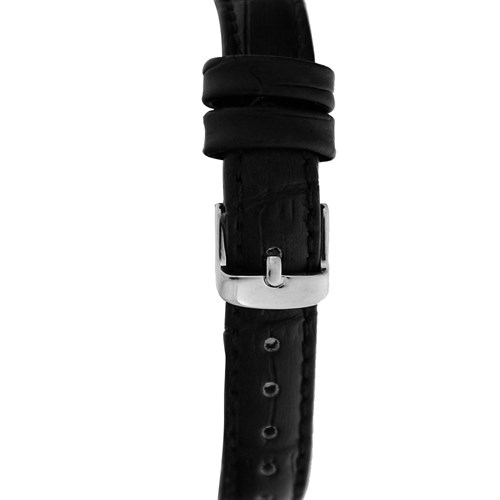 Đồng hồ ADRIATICA 30 mm Nữ A3000.5223Q Màu Đen