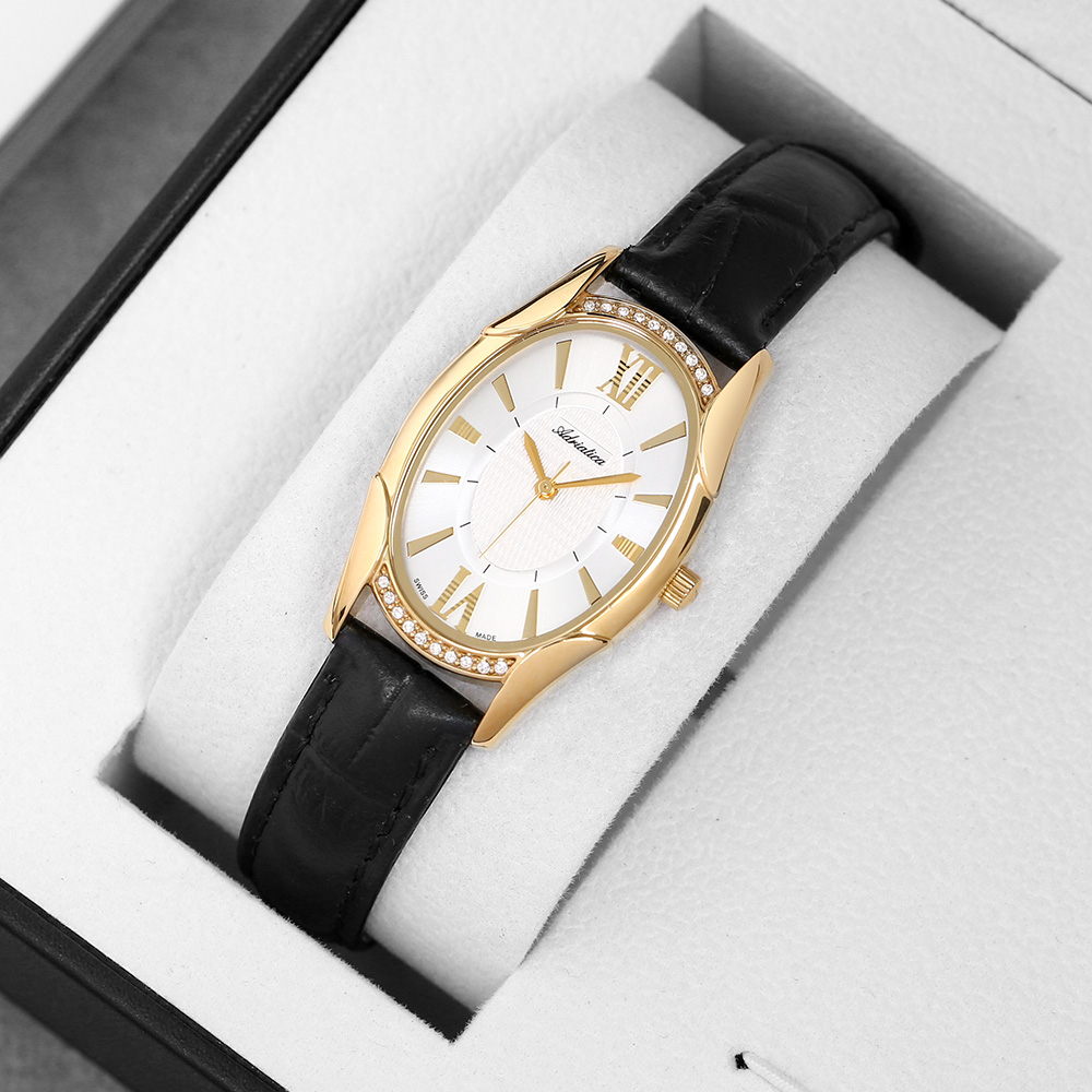 Đồng hồ ADRIATICA 26 mm Nữ A3637.1263QZ