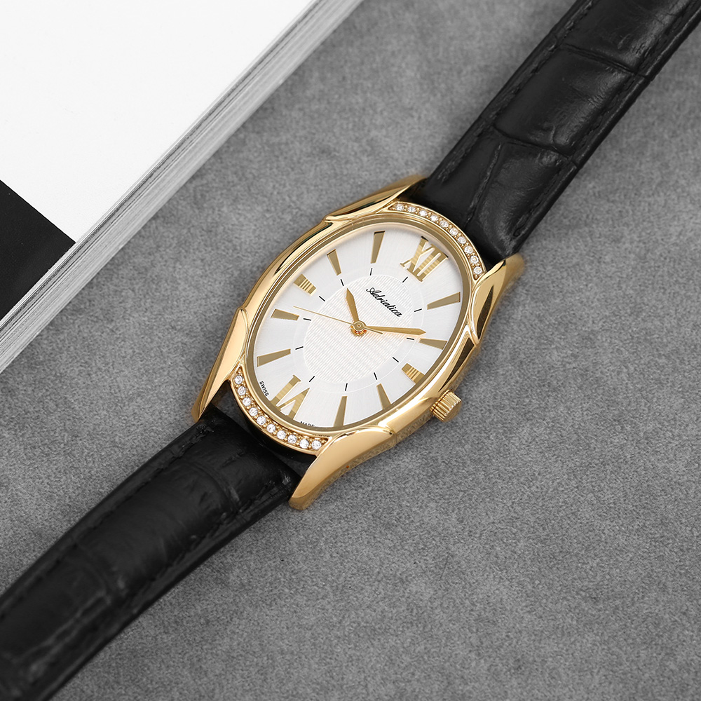 Đồng hồ ADRIATICA 26 mm Nữ A3637.1263QZ