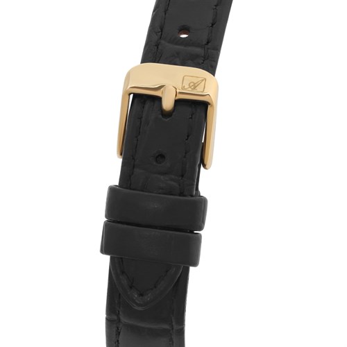 Đồng hồ ADRIATICA 26 mm Nữ A3637.1263QZ Màu Đen