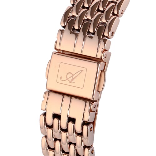 Đồng hồ ADRIATICA 25 mm Nữ A3436.9113Q Màu Vàng Hồng