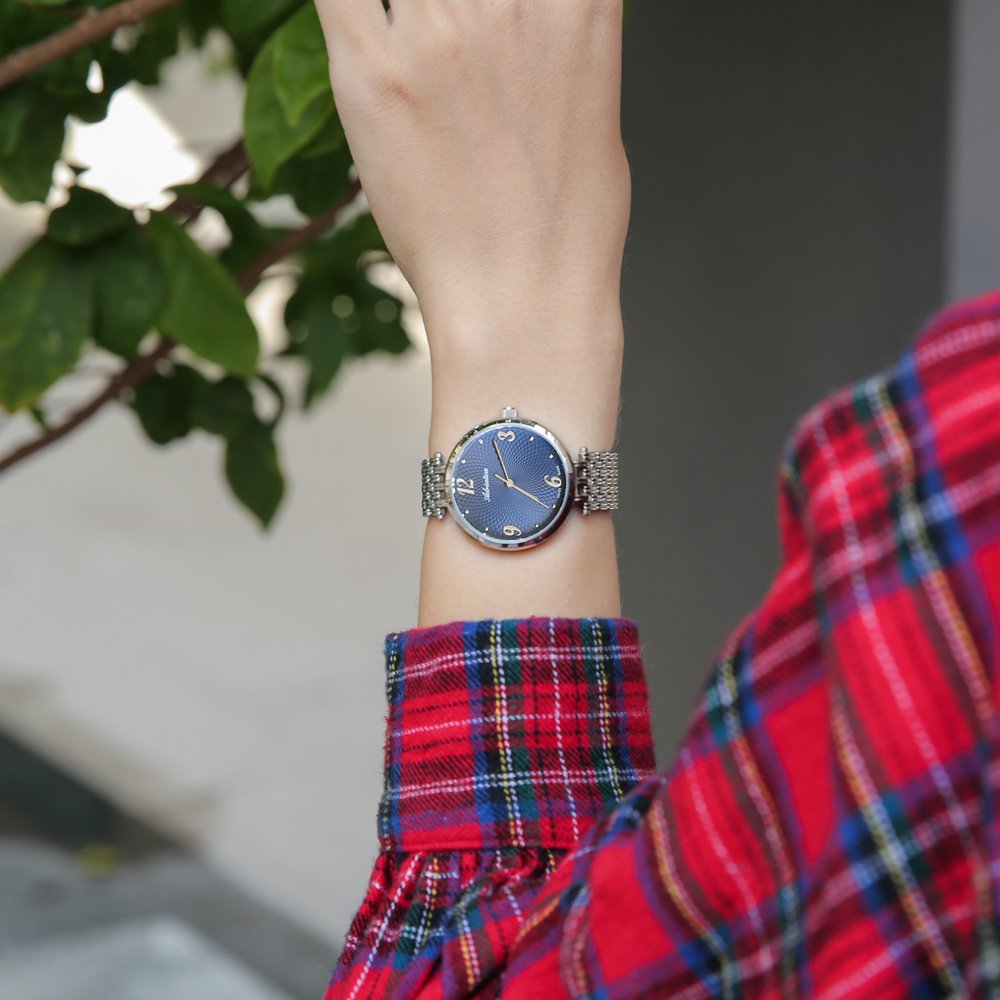 Đồng hồ ADRIATICA 31.5 mm Nữ A3438.5175Q