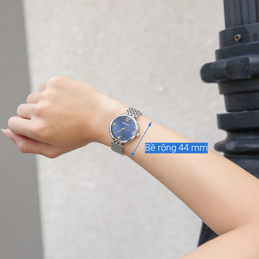 Đồng hồ ADRIATICA 31.5 mm Nữ A3438.5175Q