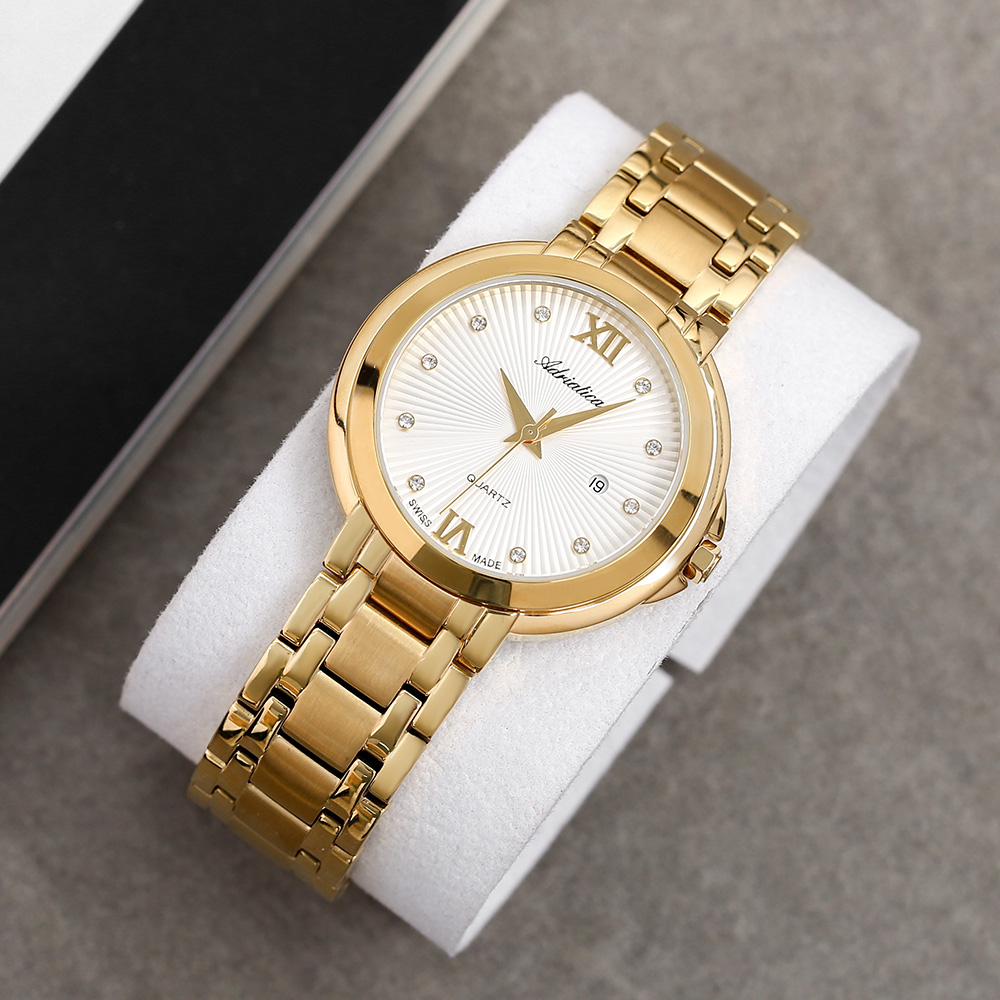 Đồng hồ ADRIATICA 36 mm Nữ A3812.1183Q