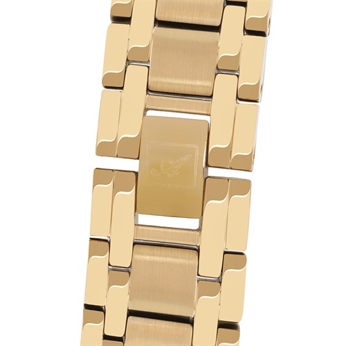 Đồng hồ ADRIATICA 36 mm Nữ A3812.1183Q Màu Vàng