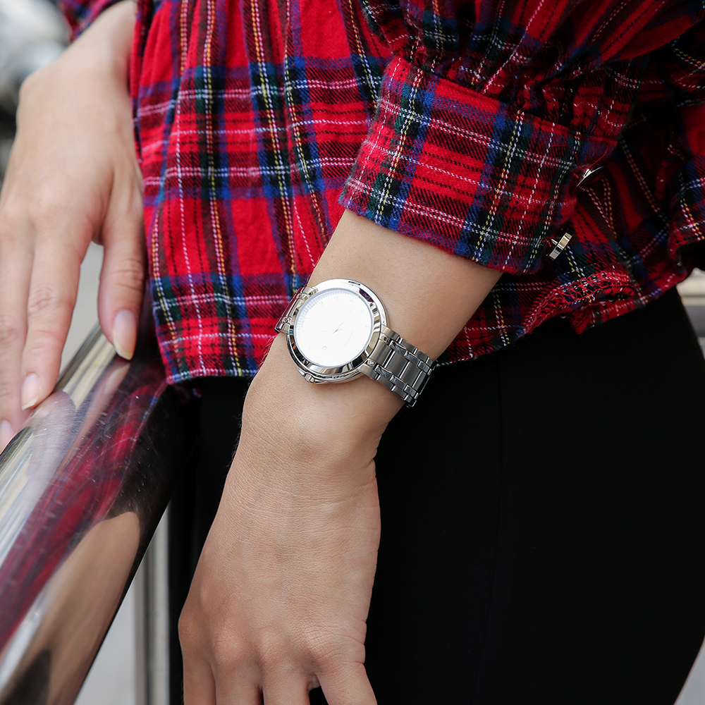 Đồng hồ ADRIATICA 36 mm Nữ A3812.5183Q