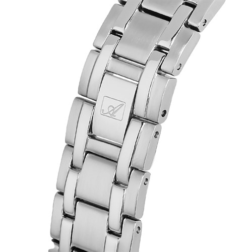 Đồng hồ ADRIATICA 36 mm Nữ A3812.5183Q Màu Bạc