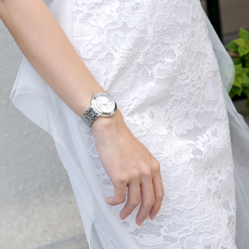 Đồng hồ ADRIATICA 36 mm Nữ A3812.5183Q