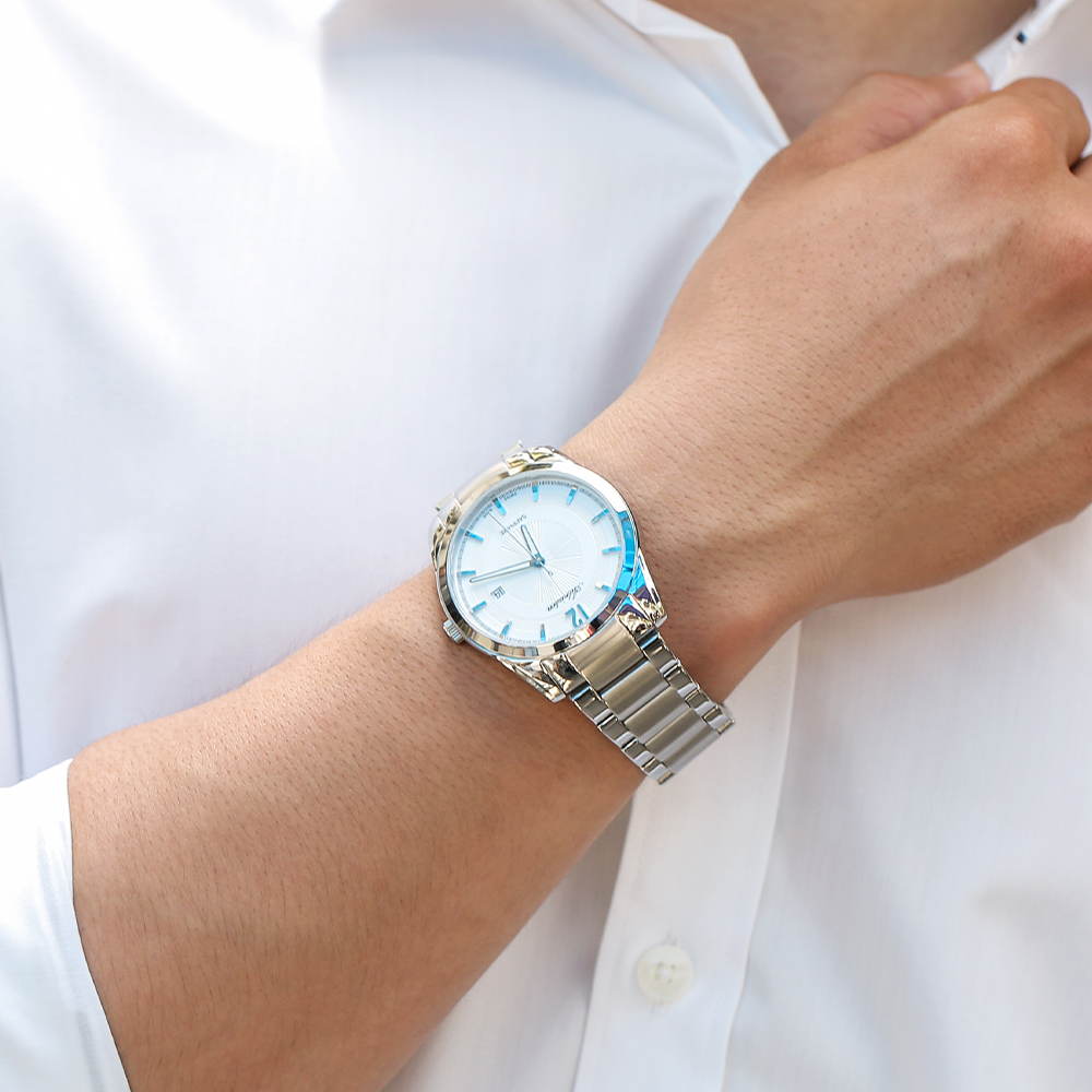 Đồng hồ ADRIATICA 42 mm Nam A8301.5153Q