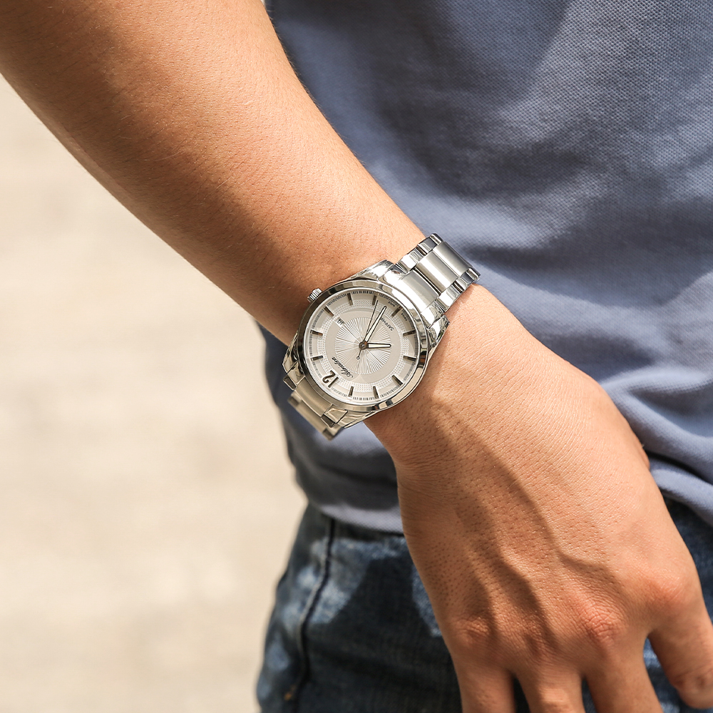 Đồng hồ ADRIATICA 42 mm Nam A8301.5153Q