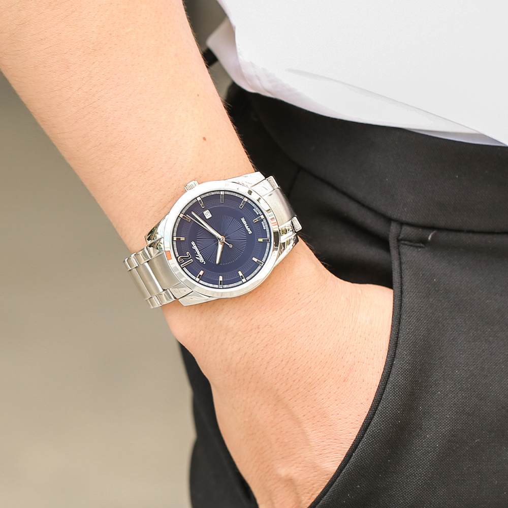 Đồng hồ ADRIATICA 42 mm Nam A8301.5155Q