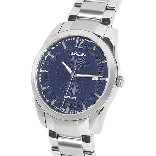 Đồng hồ ADRIATICA 42 mm Nam A8301.5155Q