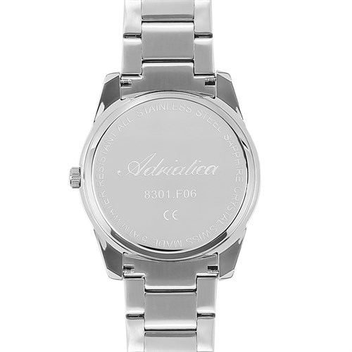 Đồng hồ ADRIATICA 42 mm Nam A8301.5155Q