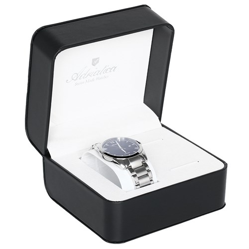 Đồng hồ ADRIATICA 42 mm Nam A8301.5155Q