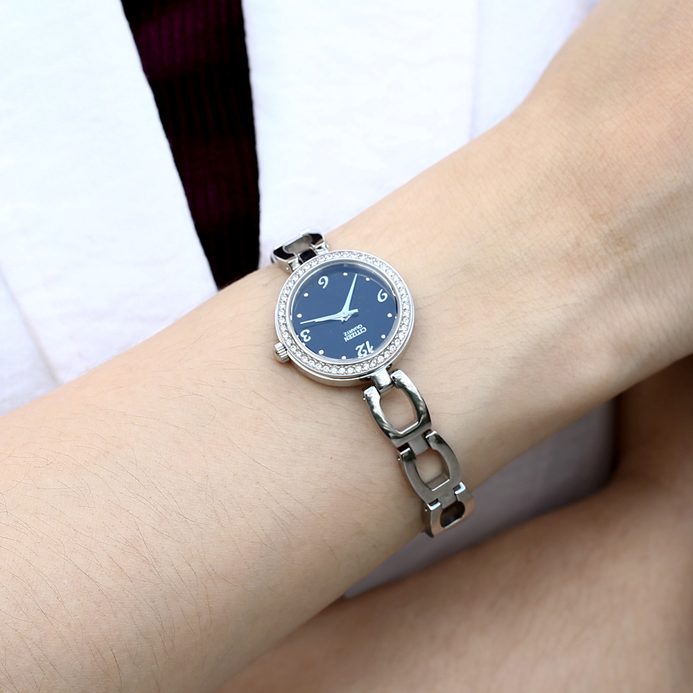 Đồng hồ CITIZEN 23 mm Nữ EJ6070-51E