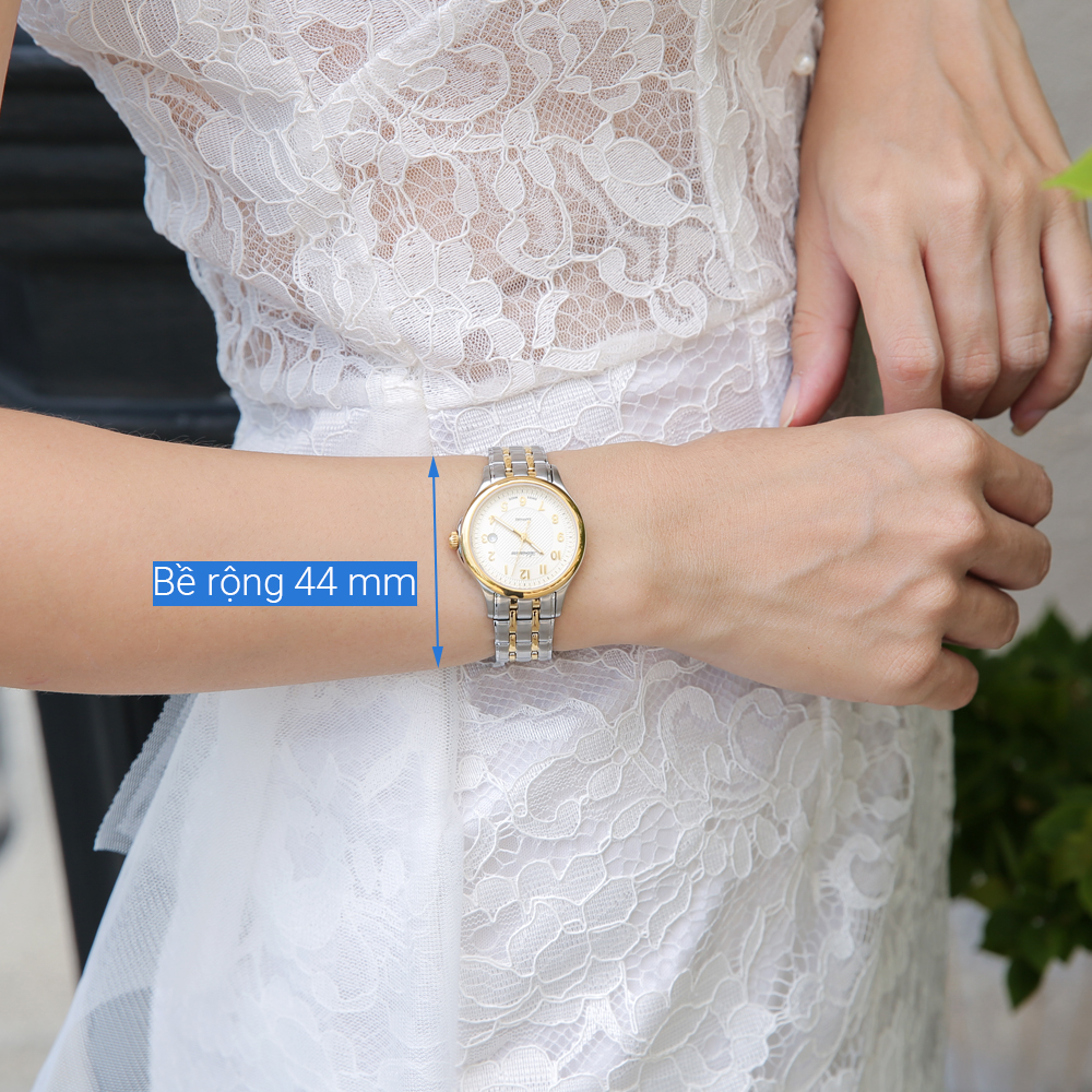 Đồng hồ ADRIATICA 32 mm Nữ A3172.2121Q