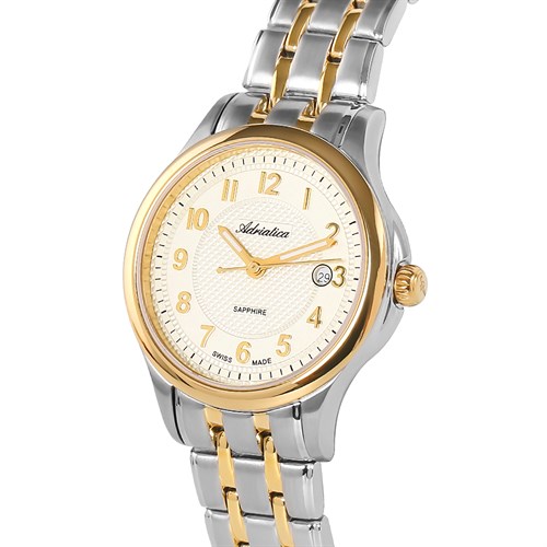 Đồng hồ ADRIATICA 32 mm Nữ A3172.2121Q