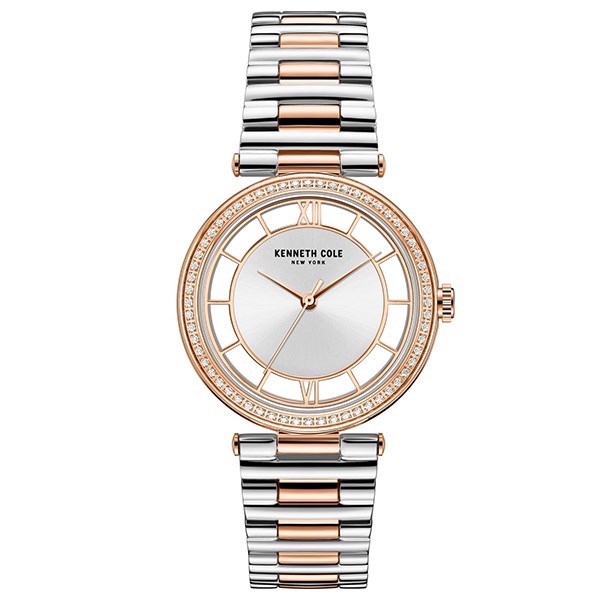 Đồng Hồ Nữ Kenneth Cole Kc51009003