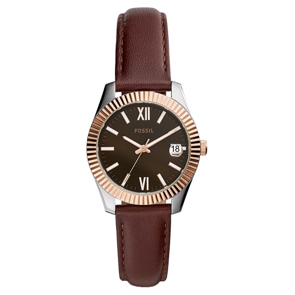 Đồng Hồ Nữ Fossil Es4822