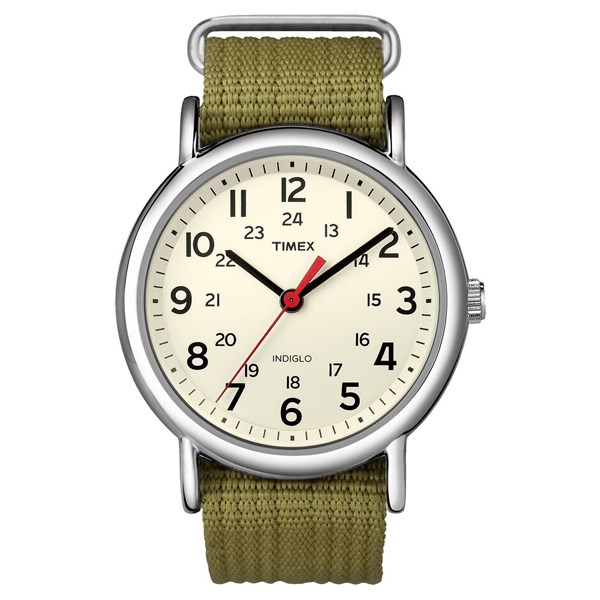 Đồng Hồ Nam Timex T2N651