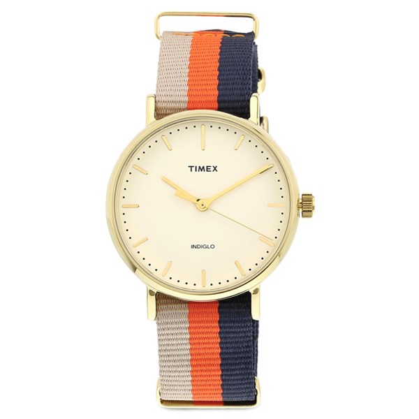 Đồng Hồ Nam Timex Tw2P91600