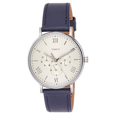 So sánh chi tiết Đồng hồ thời trang Timex TW2R29200 - Nam với Titan ...