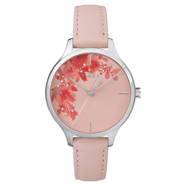 Đồng Hồ Nữ Timex Tw2R66600