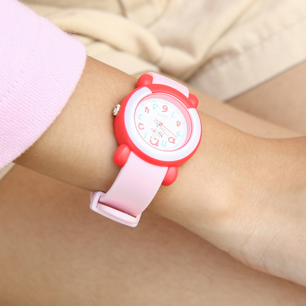 Đồng hồ SMILE KID 30 mm Trẻ em SL018-01