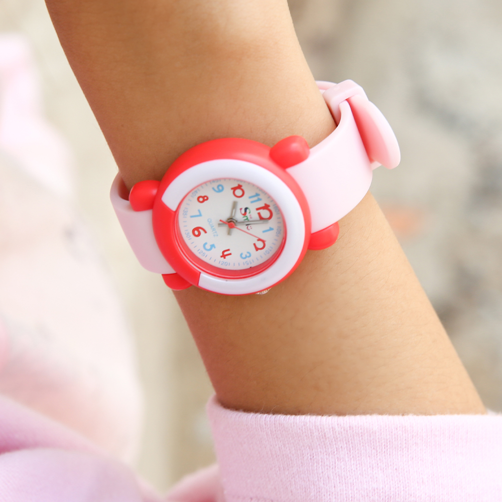 Đồng hồ SMILE KID 30 mm Trẻ em SL018-01