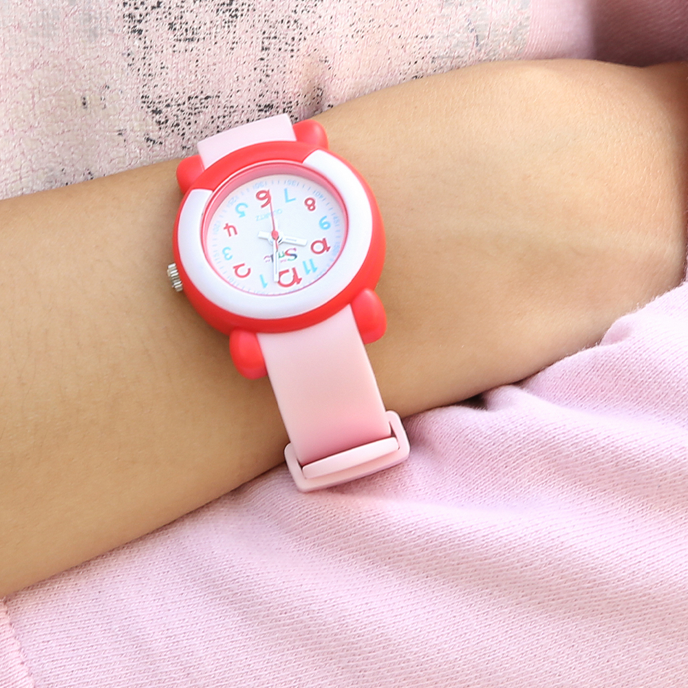 Đồng hồ SMILE KID 30 mm Trẻ em SL018-01