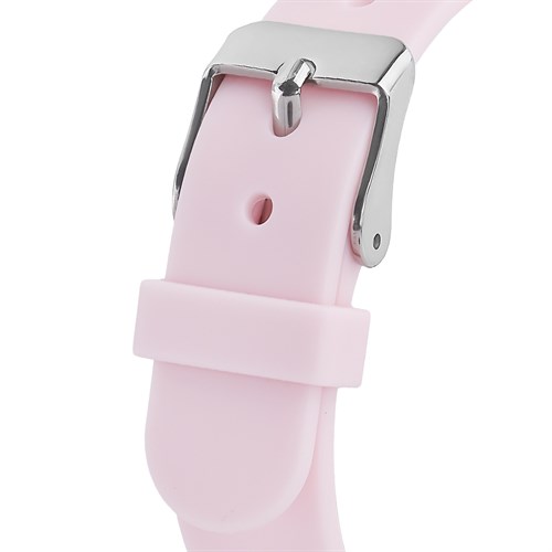 Đồng hồ SMILE KID 30 mm Trẻ em SL018-01 Màu Hồng