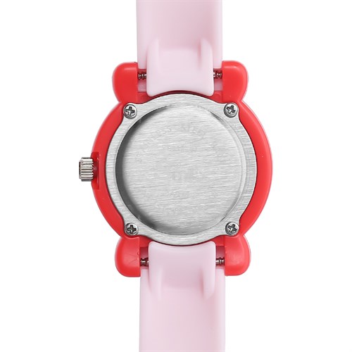 Đồng hồ SMILE KID 30 mm Trẻ em SL018-01 Màu Hồng