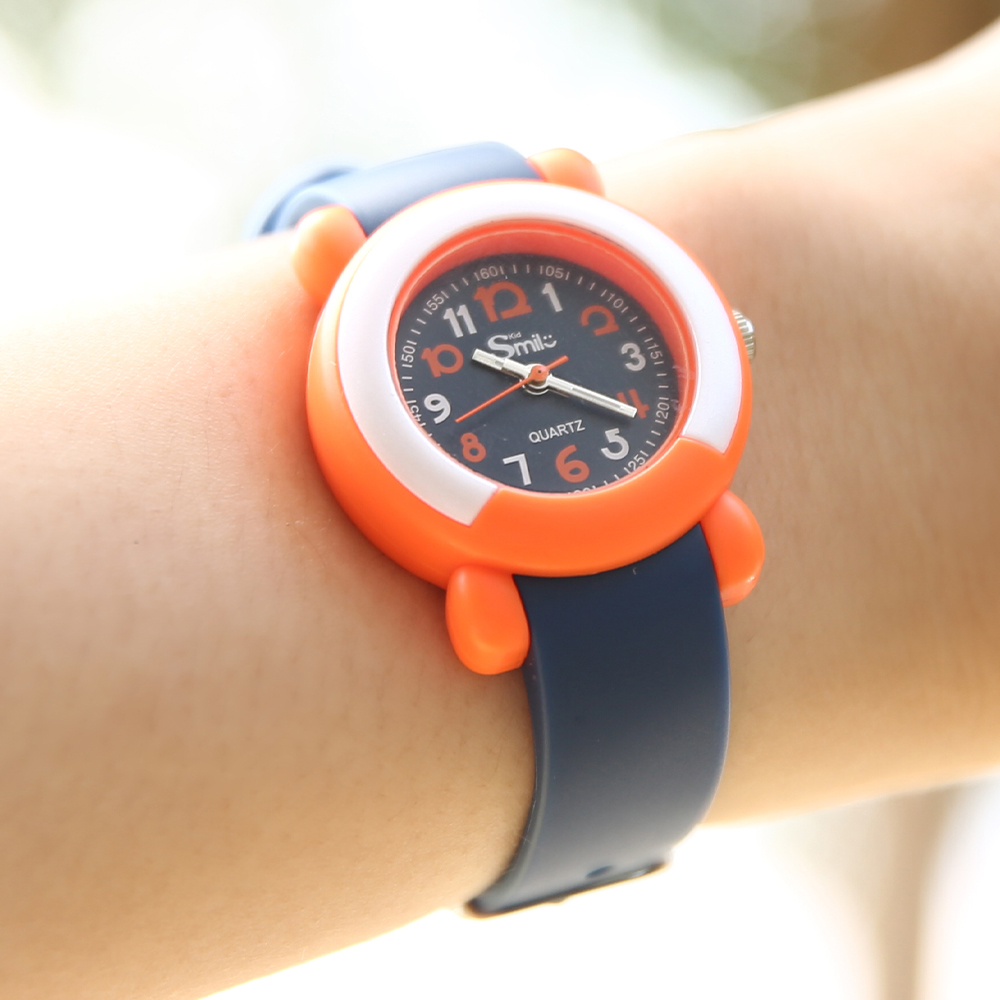 Đồng hồ SMILE KID 30 mm Trẻ em SL018-02