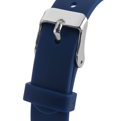 Đồng hồ SMILE KID 30 mm Trẻ em SL018-02 Màu Xanh Dương