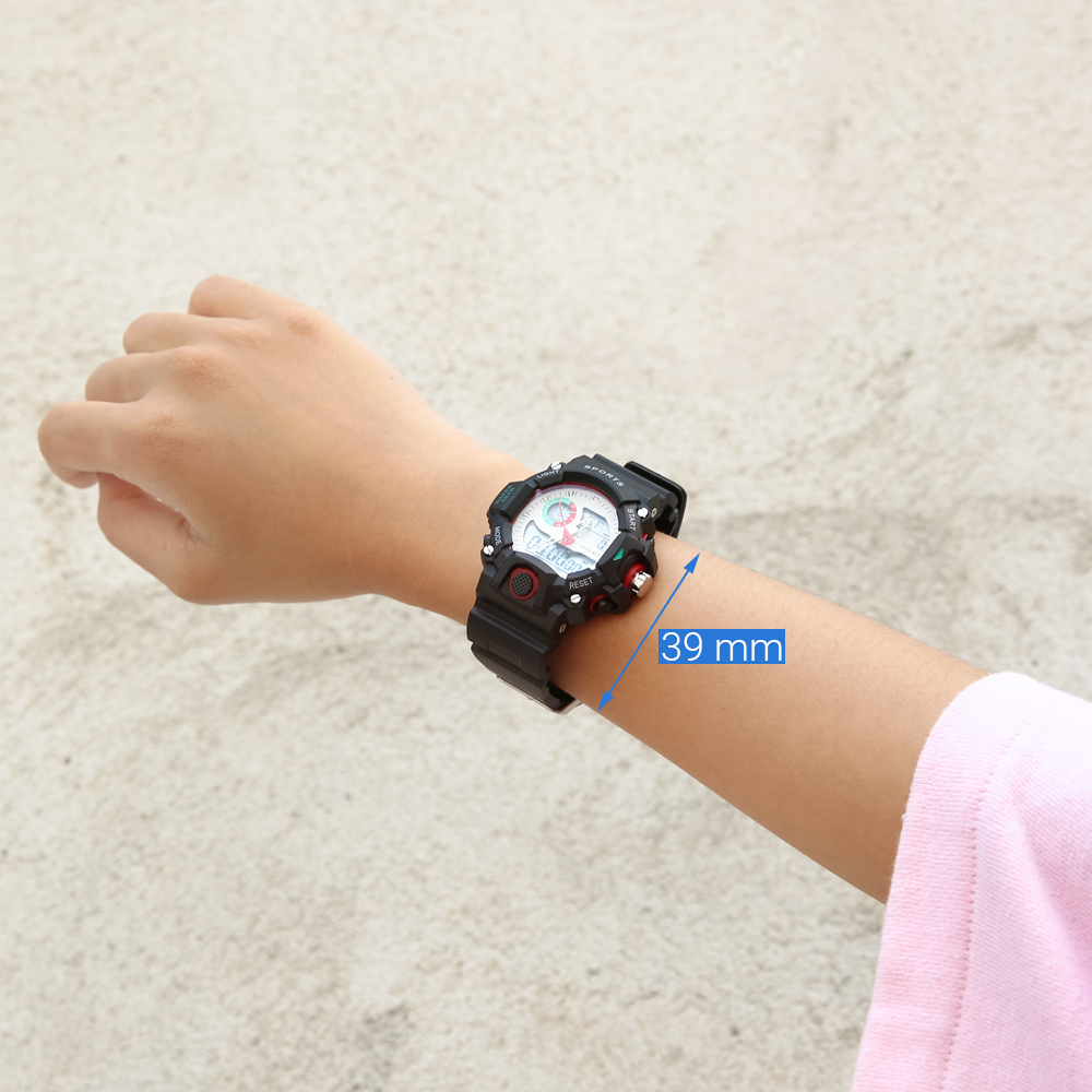 Đồng hồ SMILE KID 43 mm Trẻ em SL015-01