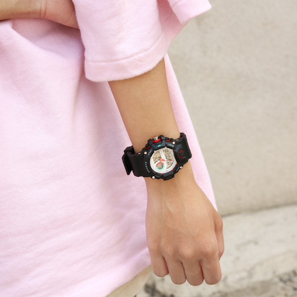 Đồng hồ SMILE KID 43 mm Trẻ em SL015-01