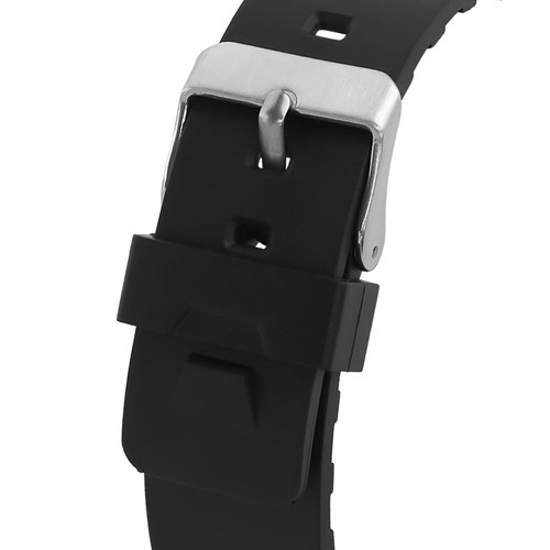 Đồng hồ SMILE KID 43 mm Trẻ em SL015-01 Màu Đen